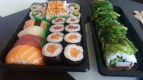 Sushi House - El Ejido