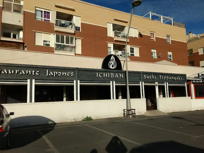 Restaurante ICHIBAN - Roquetas de Mar