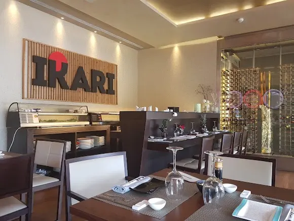 Ikari Sushi Bar - El Ejido
