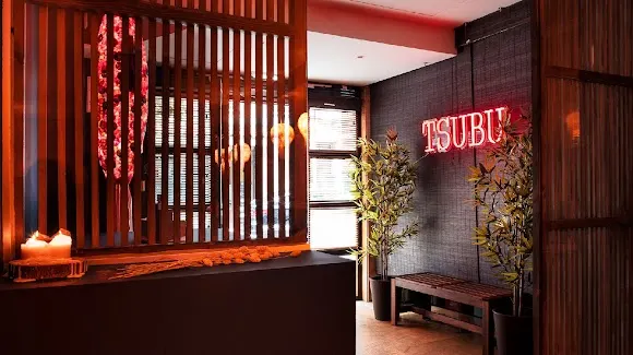 TSUBU IZAKAYA JAPONÉS - Oviedo