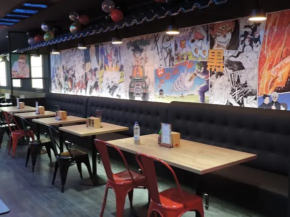 Ramen Shifu - Oviedo