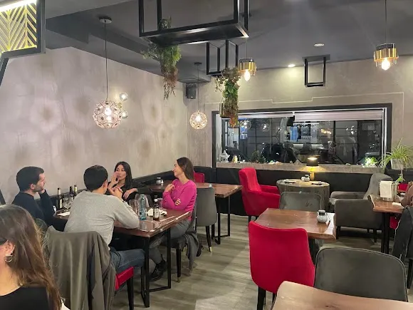 Sakana Restaurante