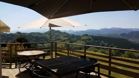amada_Carlota - Restaurante japonés en Cabranes