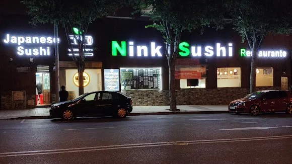 Ninki Sushi - Fuenlabrada