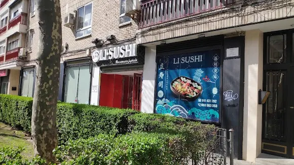 Li Sushi