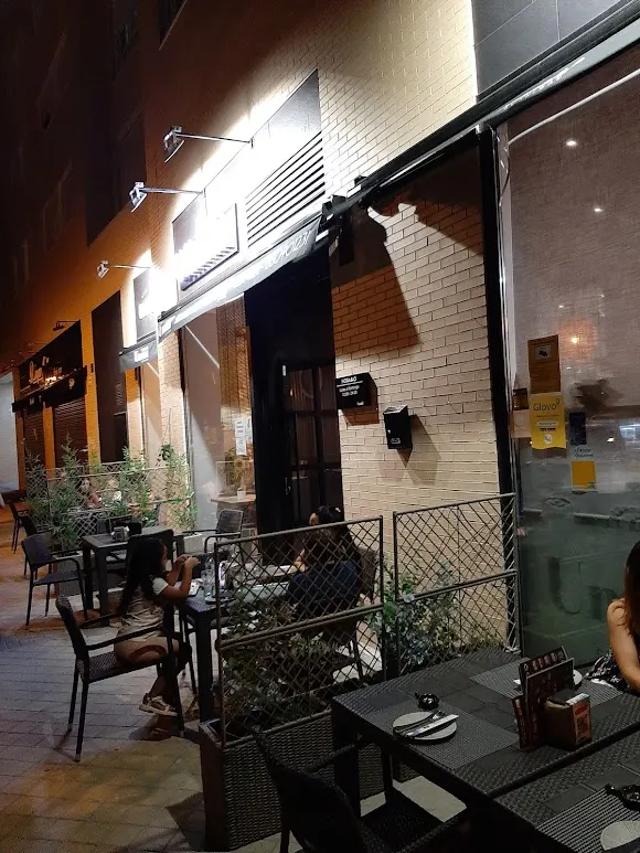 Umami Sushi Bar