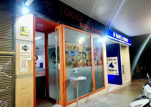 Restaurante TOKYO - Fuenlabrada