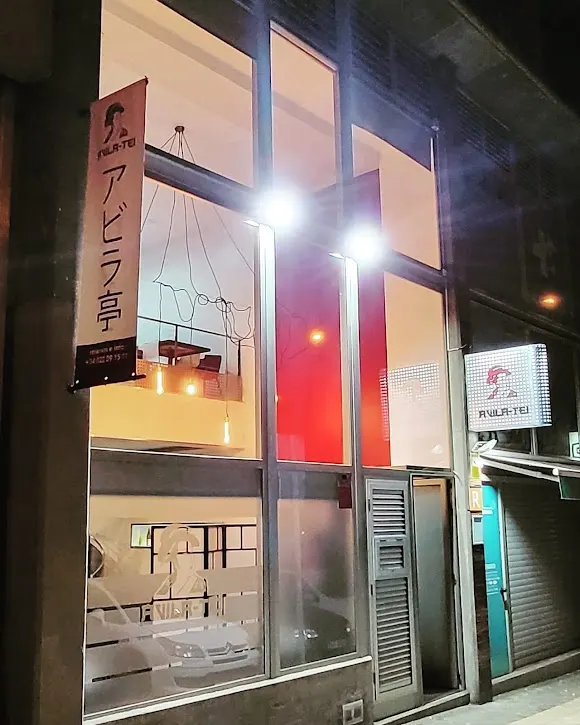 Avila-Tei , Restaurante Japonés - Santa Cruz de Tenerife