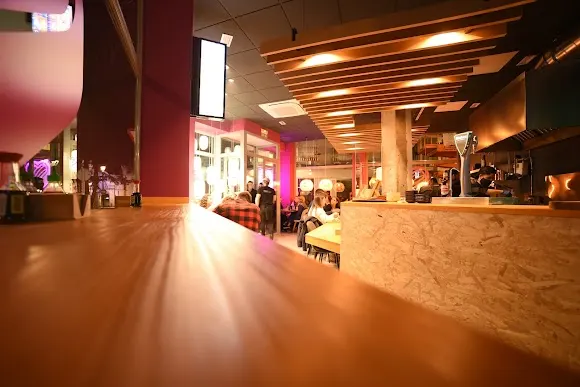 Makitake Badajoz