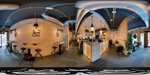 Sibuya Urban Sushi Bar
