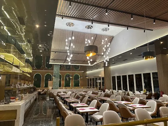WOk Asador - Badajoz