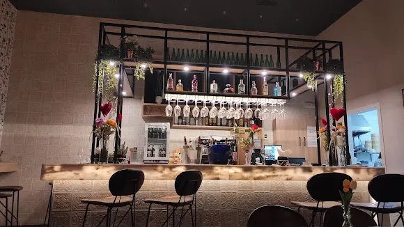 7 Cielos Restaurante - Almendralejo