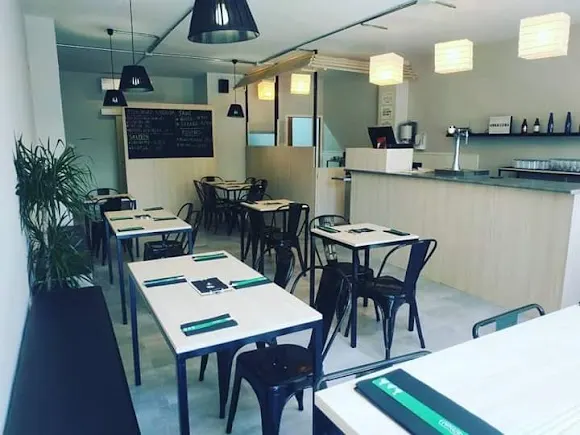 MAKISU - Don Benito