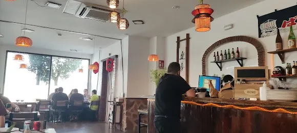 The Sushi Merida - Mérida