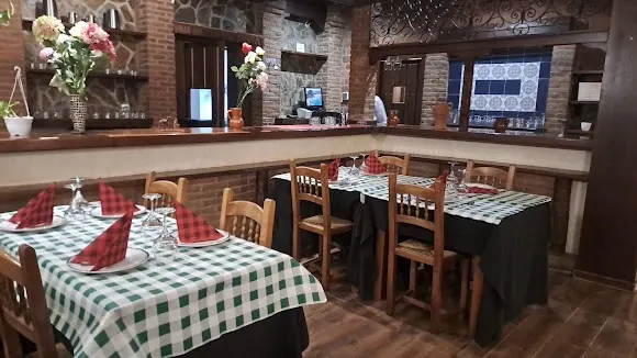 Asian continental restaurante - Badajoz