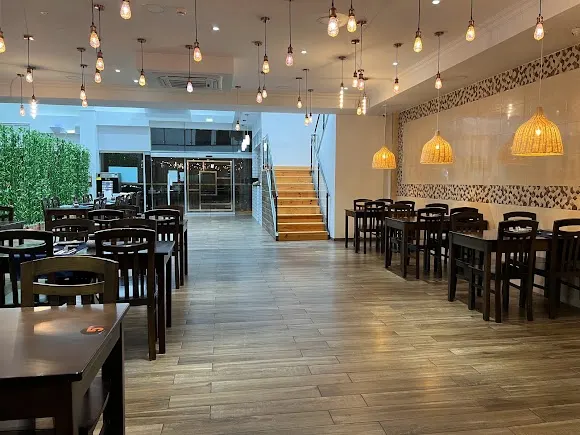 Sushi Zen Restaurante - Badajoz
