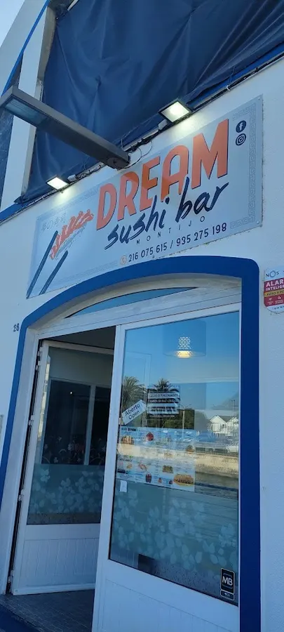 Dream Sushi Bar - Montijo - Badajoz
