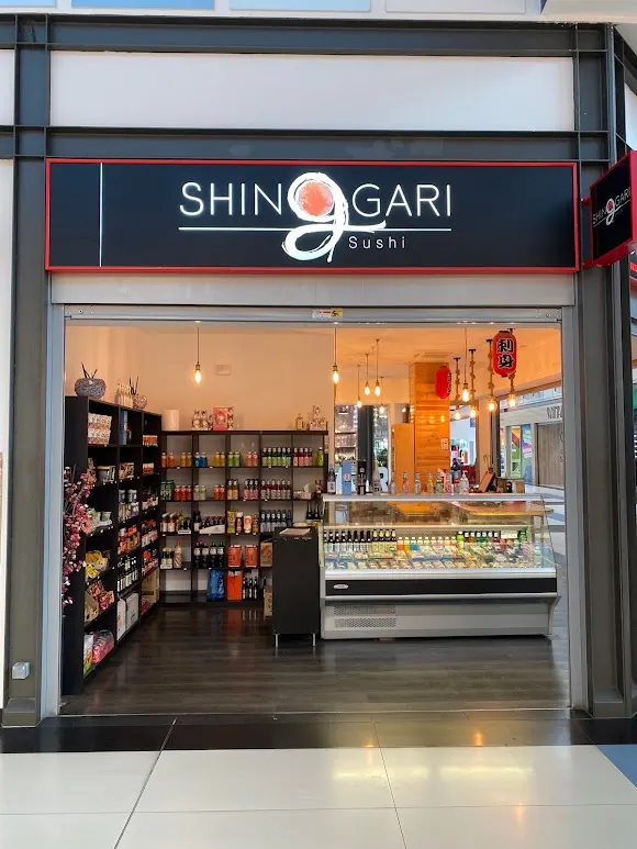 Shingari - Sant Adrià de Besòs