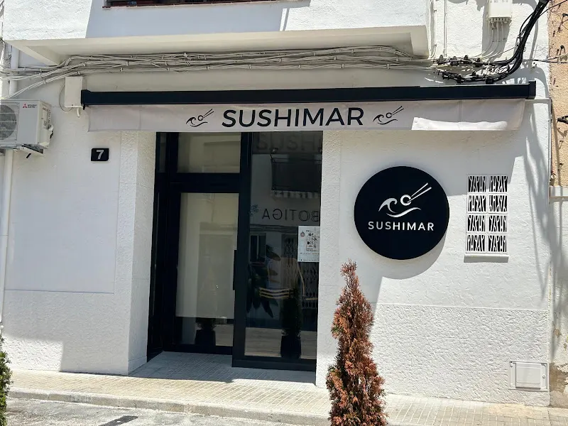 SushiMar Take Away L'Ametlla de Mar - Restaurante de sushi para llevar en Ametlla de Mar (L)