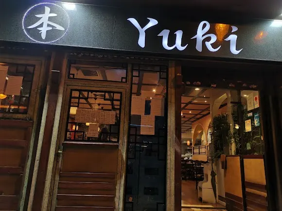Yuki - Badalona