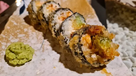Shiaadi | Restaurante Japonés - Cardedeu