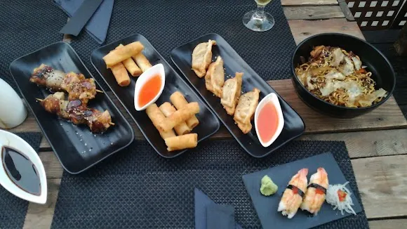 Hapo - Sushi a domicilio | Arenys de Mar - Arenys de Mar