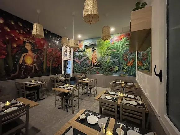 Sushi Queen BCN - Barcelona