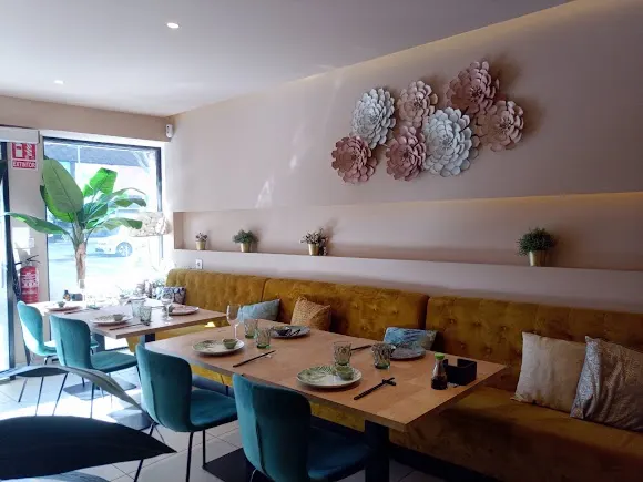 Yoüme Sushi - Badalona - Badalona
