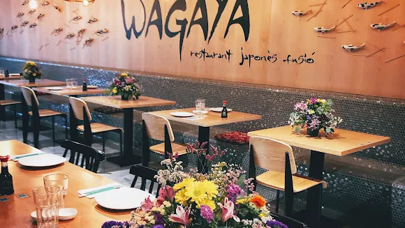 Wagaya Restaurante