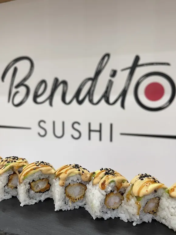 Bendito Sushi Begues - L'Hospitalet de Llobregat
