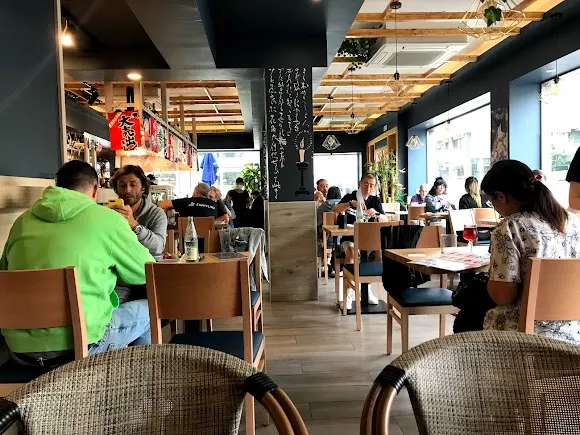San Shi Rou (Barcelona)