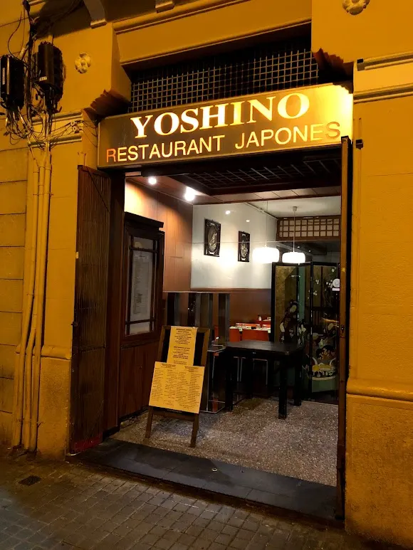 Yoshino
