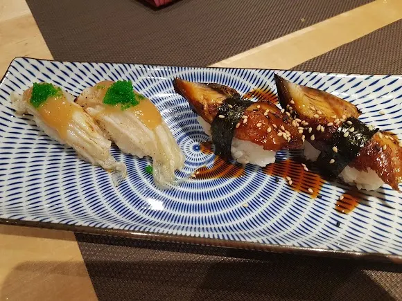 Sushiraku