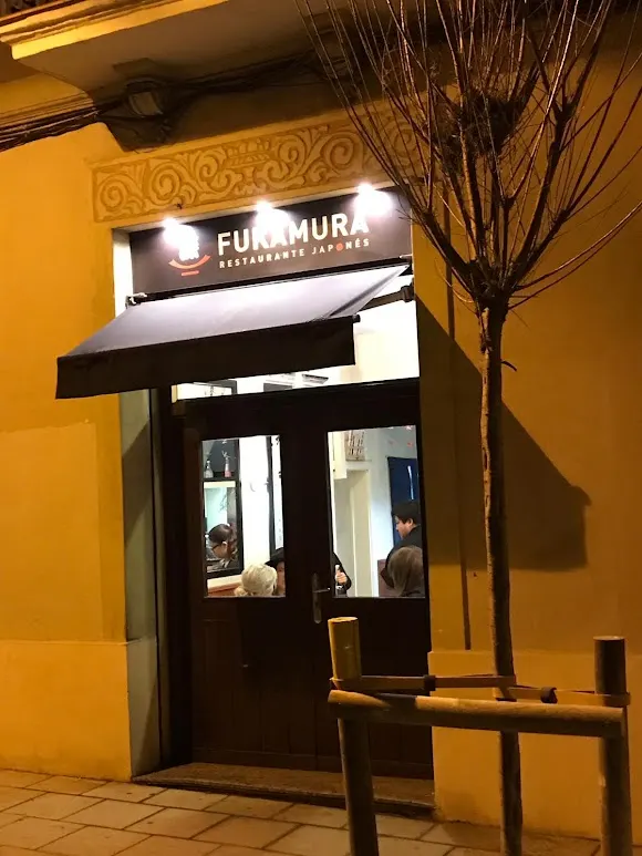 Fukamura