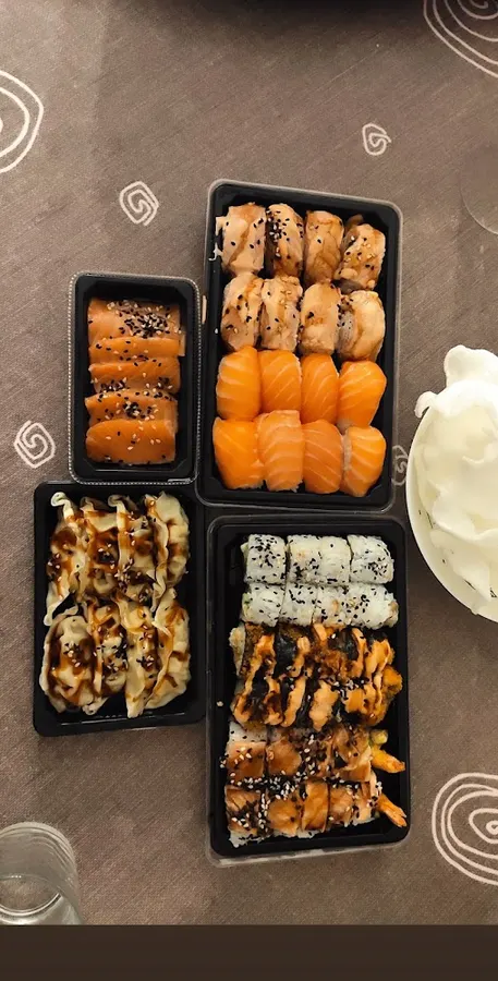 Sushi Kaori - Caldes de Montbui