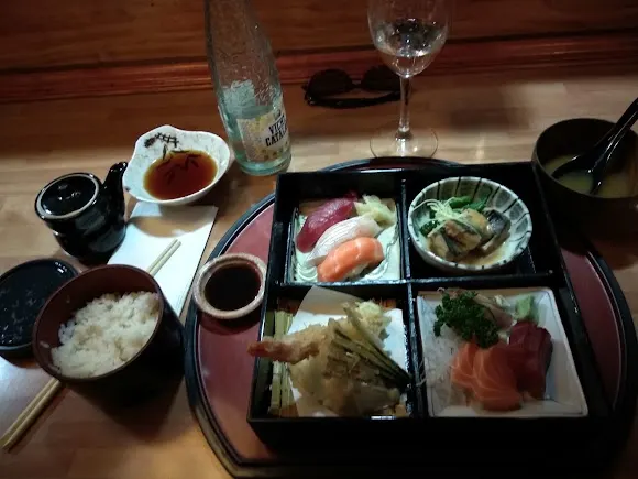 Tempura-Ya