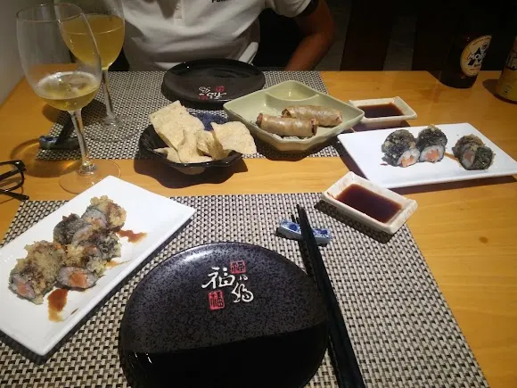Restaurant Aiya