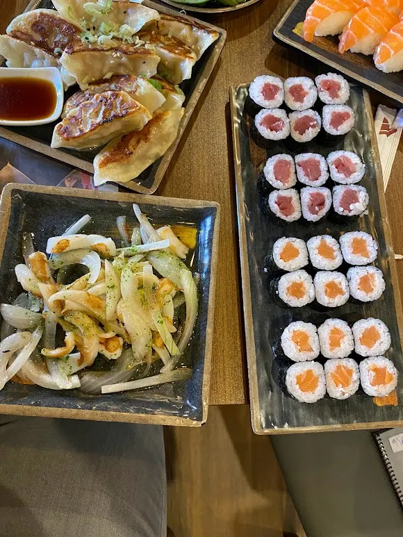 Usuki Sushi Premià de Mar - Premiá de Mar