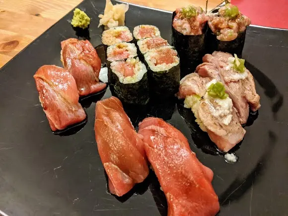 Tasca Japonesa WAKASA 3.0 - Barcelona