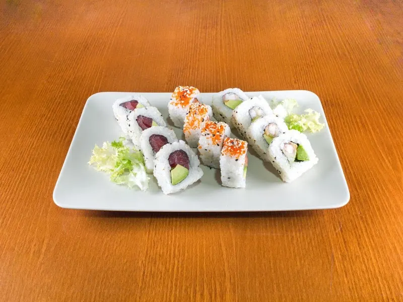 Sushi Salon