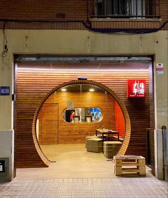 Hapo Premià de Mar - Sushi a Domicilio - Premiá de Mar