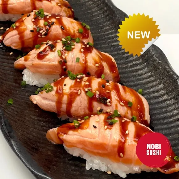 Nobi Sushi - Barberà del Vallès