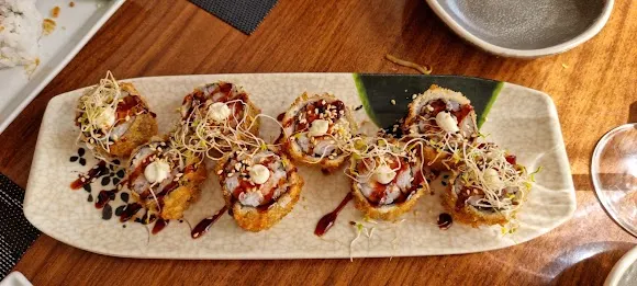 Sakura Sushi Bar Calella - Calella