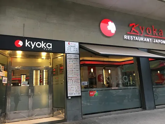 Kyoka Glòries