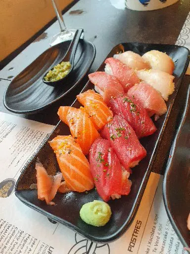Yume Sushi Calella - Calella