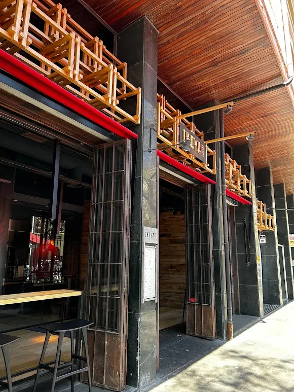 IKOYA Izakaya