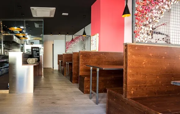 Restaurant Mito - Castellar del Valles