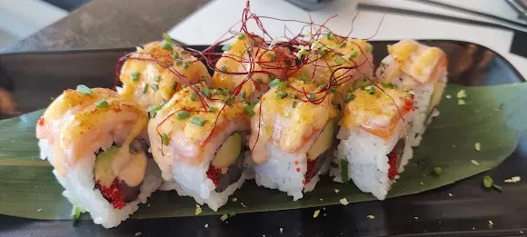 Yume Sushi & Oysters - Sant Vicenc de Montalt