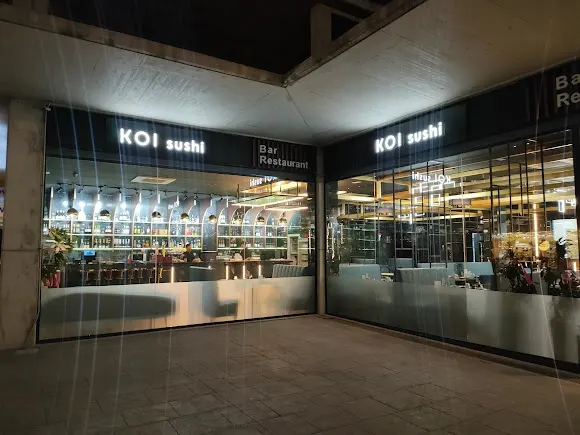 Koi Asian Restaurant - Premiá de Mar