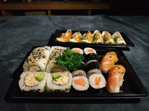 Yume Sushi Vilassar